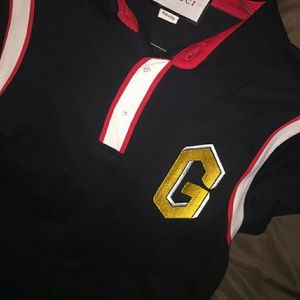 2 Gucci shirt 175 a piece